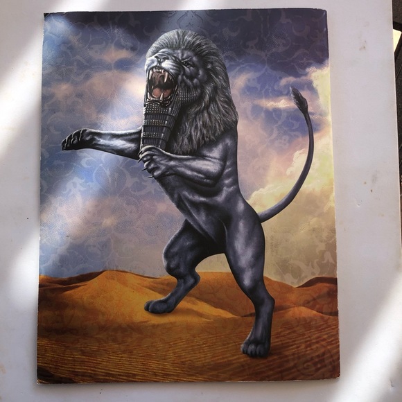 Rolling Stones Concert Program Bridges to Babylon Tour 1997-1998 - Picture 3 of 6